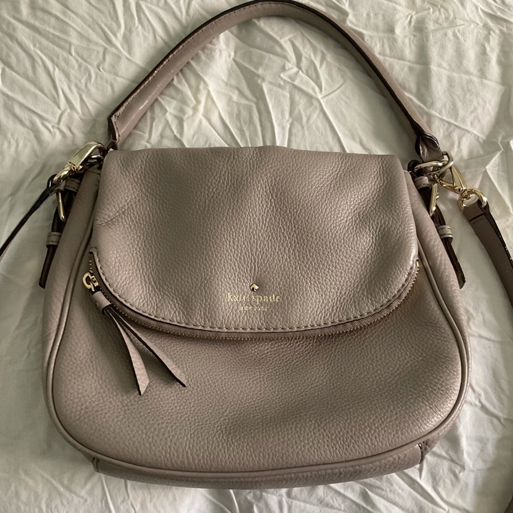Kate Spade Crossbody Bag